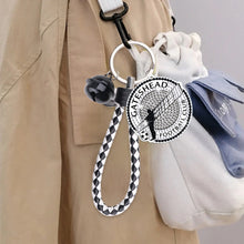 Load image into Gallery viewer, Double Side Gateshead F.C. Diamond Painting Art Keychain Pendant Home Decor
