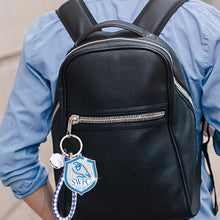 Load image into Gallery viewer, Double Side Sheffield Wednesday F.C. Diamond Painting Art Keychain Pendant Craft
