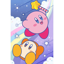 Load image into Gallery viewer, Diamond Painting - Full Round - Kirby (40*60CM)
