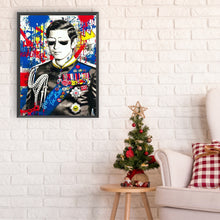 Load image into Gallery viewer, Diamond Painting - Full Round - coronation of king charles (30*40CM)

