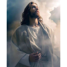 Load image into Gallery viewer, Diamond Painting - Full Square - Jesus (40*50CM)
