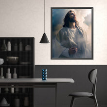 Load image into Gallery viewer, Diamond Painting - Full Square - Jesus (40*50CM)
