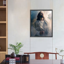 Load image into Gallery viewer, Diamond Painting - Full Square - Jesus (40*50CM)
