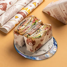 Load image into Gallery viewer, 4 Pcs Seashell Rose House Diamond Art Place Mat with Holder for Dining Tables
