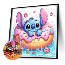 Load image into Gallery viewer, Diamond Painting - Full Round - Donut Stitch (30*30CM)
