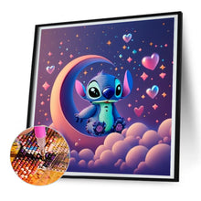 Load image into Gallery viewer, Diamond Painting - Full Round - Stitch (30*30CM)
