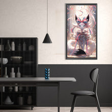 Load image into Gallery viewer, Diamond Painting - Full Round - pokemon (30*55CM)
