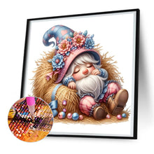 Load image into Gallery viewer, Diamond Painting - Full Round - Grass Goblin (30*30CM)
