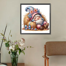Load image into Gallery viewer, Diamond Painting - Full Round - Grass Goblin (30*30CM)
