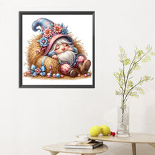 Load image into Gallery viewer, Diamond Painting - Full Round - Grass Goblin (30*30CM)
