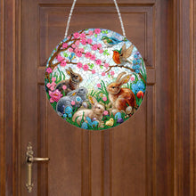 Load image into Gallery viewer, Animal Diamond Painting Suncatcher DIY Diamond Painting Kit for Home Wall Decor
