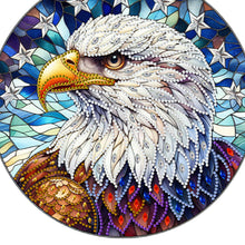 Load image into Gallery viewer, Animal Diamond Painting Suncatcher DIY Diamond Painting Kit for Home Wall Decor
