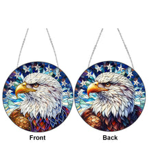 Load image into Gallery viewer, Animal Diamond Painting Suncatcher DIY Diamond Painting Kit for Home Wall Decor
