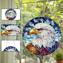 Load image into Gallery viewer, Animal Diamond Painting Suncatcher DIY Diamond Painting Kit for Home Wall Decor
