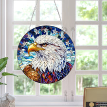 Load image into Gallery viewer, Animal Diamond Painting Suncatcher DIY Diamond Painting Kit for Home Wall Decor
