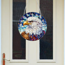 Load image into Gallery viewer, Animal Diamond Painting Suncatcher DIY Diamond Painting Kit for Home Wall Decor
