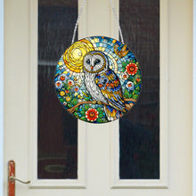 Load image into Gallery viewer, Animal Diamond Painting Suncatcher DIY Diamond Painting Kit for Home Wall Decor
