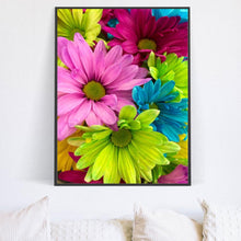 Load image into Gallery viewer, Diamond Painting - Full Round - flower (40*30CM)
