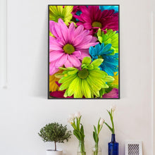 Load image into Gallery viewer, Diamond Painting - Full Round - flower (40*30CM)
