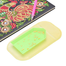 Load image into Gallery viewer, Point Drill Tray Sticker Non-slip Mat for 5D Diamond Painting DIY Tools
