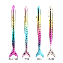 Load image into Gallery viewer, Fish Tail 5D Diamond Painting Point Drill Pen DIY Pick Up Rhinestones Tools
