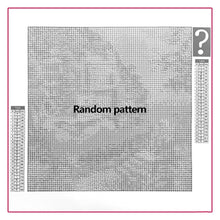Load image into Gallery viewer, Mysterious Random Pattern Full Round Diamond Painting (30x30cm)
