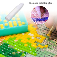 Load image into Gallery viewer, 3ml Diamond Painting Drill Sticky Bottled Glue for DIY Handcraft Artwork
