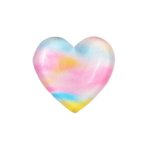 Magnetic Heart Shape Plastic Painting Locator Diamond Painting Tools