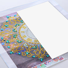 Load image into Gallery viewer, 5pcs Release Paper Replacement Anti-Dirty DIY Diamond Painting Cover
