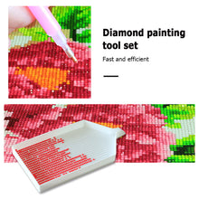Load image into Gallery viewer, 20pcs Diamond Painting Tools Set Drill Pen Glue DIY Rhinestone Picture Kit

