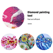 Load image into Gallery viewer, 5D DIY Diamond Painting Square Point Drill Pen Rhinestones Craft Tools
