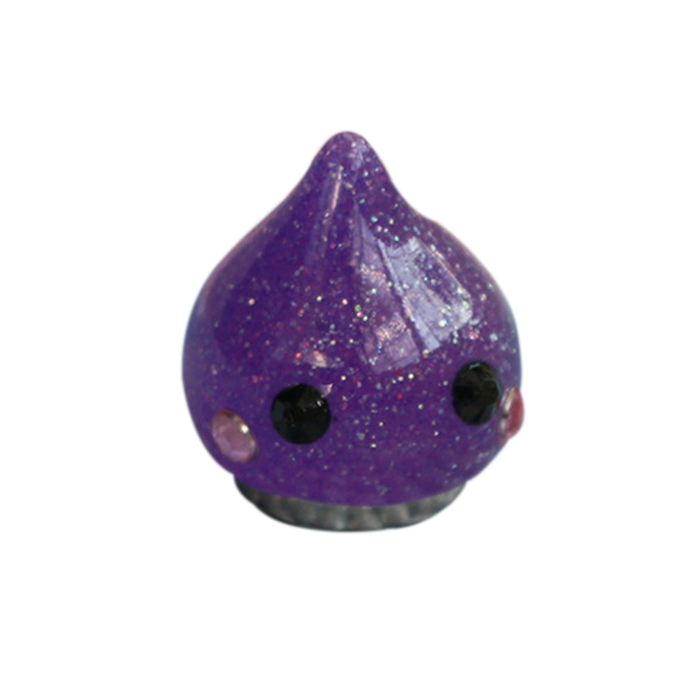 Glitter Drop Cover Minders Painting Locator for Diamond Painting (Purple)