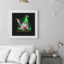 Load image into Gallery viewer, Cartoon Goblin 30*30CM(Canvas) Full Round Drill Diamond Painting
