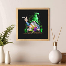 Load image into Gallery viewer, Cartoon Goblin 30*30CM(Canvas) Full Round Drill Diamond Painting
