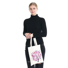 Load image into Gallery viewer, Diy Diamond Painting Handbag Reusable Shoulder Shopping Tote (Bb003 Autumn)
