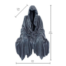 Load image into Gallery viewer, Thriller Nightcrawler Statue Gothic Sitting Sculpture Creative Resin Decor
