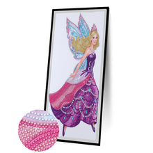 Load image into Gallery viewer, Diamond Painting - Full Special Shaped - Character (30*60cm)
