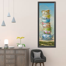 Load image into Gallery viewer, Diamond Painting - Full Round - Kitchen supplies (90*30CM)
