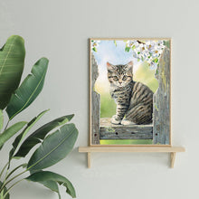 Load image into Gallery viewer, Animal 30*40CM(Canvas) Full Square Drill Diamond Painting
