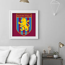 Load image into Gallery viewer, Diamond Painting - Full Round - Football Club Logo (30*30cm)
