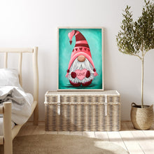 Load image into Gallery viewer, Goblin Cartoon 30*40CM(Canvas) Full Round Drill Diamond Painting
