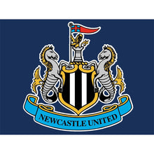 Load image into Gallery viewer, Diamond Painting - Full Round - Newcastle United Crest
