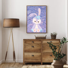 Load image into Gallery viewer, Cartoon 30*40CM(Canvas) Full Round Drill Diamond Painting
