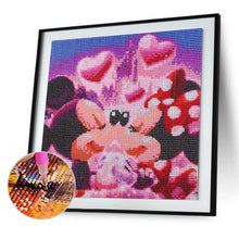 Load image into Gallery viewer, Diamond Painting - Full Crystal Rhinestone - Coon (30*30cm)
