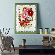 Load image into Gallery viewer, Diamond Painting - Full Round - Quilling Paper (30*40cm)
