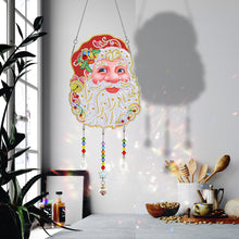 Load image into Gallery viewer, 5D Beaded Diamond Painting Light Catcher Board Rainbow Maker Plate
