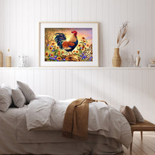 Load image into Gallery viewer, Diamond Painting - Full Round - Chick (40*30CM)
