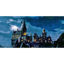 Load image into Gallery viewer, Diamond Painting - Full Round - Starry Castle (60*30CM)
