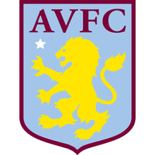 Load image into Gallery viewer, Diamond Painting - Full Round - Aston Villa logo (30*40CM)
