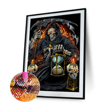 Load image into Gallery viewer, Diamond Painting - Full Round - mummy (30*40CM)
